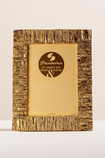 Paşabahçe Photo Picture Frame 13X18 cm