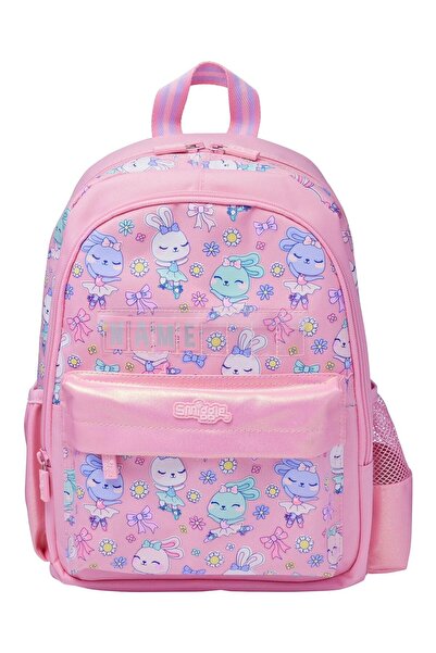 SMIGGLE Playtime Junior Id Bunny Backpack