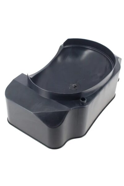 OEM Tavita condensare colectoare apa combina frigorifica C00145091 Indesit Wh...