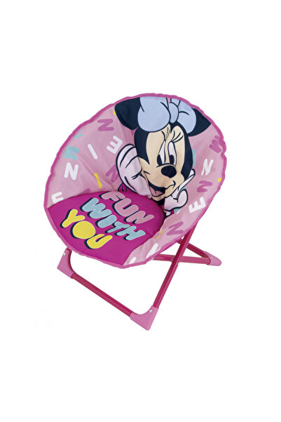 arditex Fotoliu pliant Minnie Mouse
