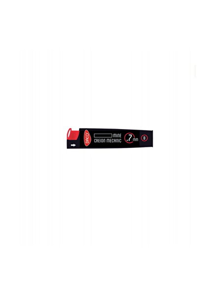 Daco Mina Creion Mecanic 0.7 mm
