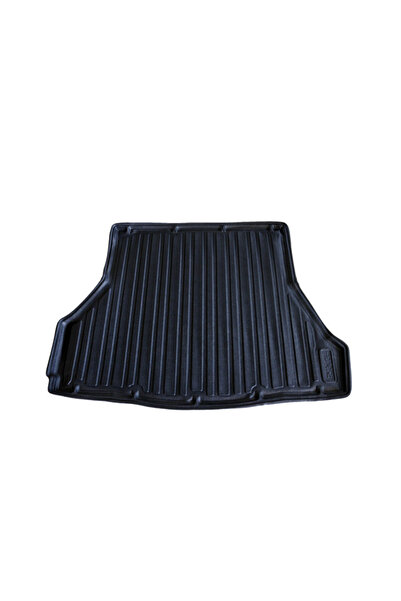Ford Mondeo Sedan 2001 3D Bagaj Havuzu