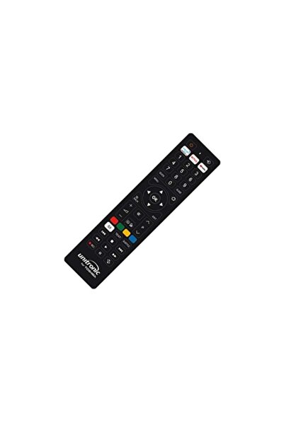UNITRONIC Telecomandă universală pentru Toshiba