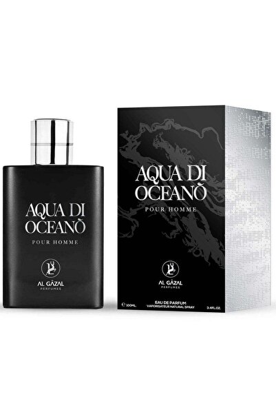 al gazal عطر أكوا دي أوشيانو - 100 مل