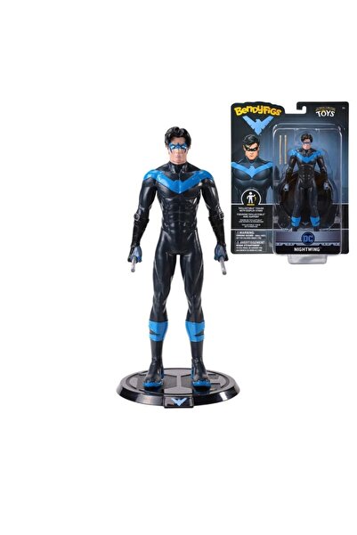 Noble Collection - Bendyfigs DC Comics Nightwing