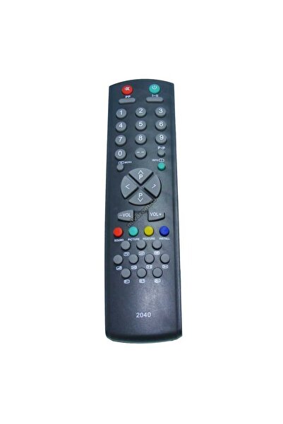 zutech Remote Control 2040 LARGE