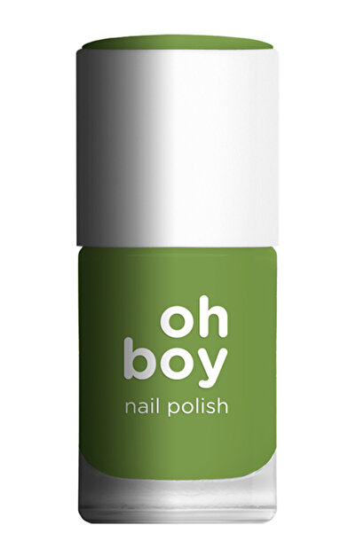 Grigi OH BOY NAIL POLISH 295 10ML