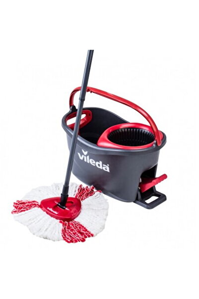 Vileda Set curatenie Easy Wring Turbo