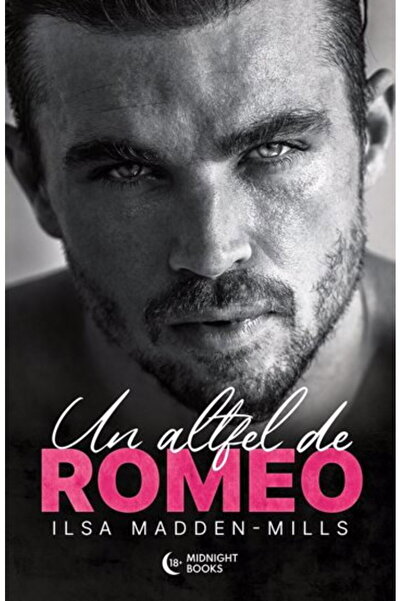 Editura Bookzone Un altfel de Romeo