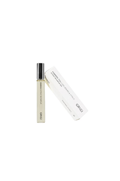Grigi ESSENZA UNISEX ΦΥΛΛΑ ΚΑΠΝΟΥ ΚΑΙ ΕΥΘΥΜΙΑ 02 ΕΞΤΡΑ ΠΑΡΦΟΥΜ 30% 15ML