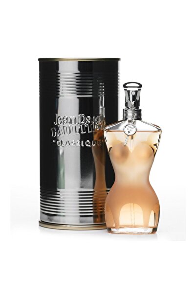 Jean Paul Gaultier CLASSIQUE EAU DE TOILETTE 50ML