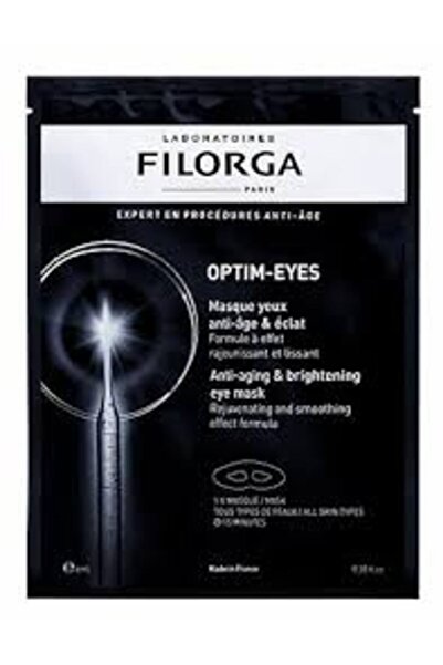 Filorga OPTIM-EYES ΜΑΣΚΑ ΜΑΤΙΩΝ 6ML 1PC