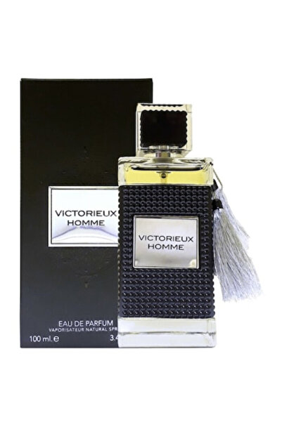 ASDAAF VURV VICTORIEUX HOMME EAU DE PARFUM 100ML