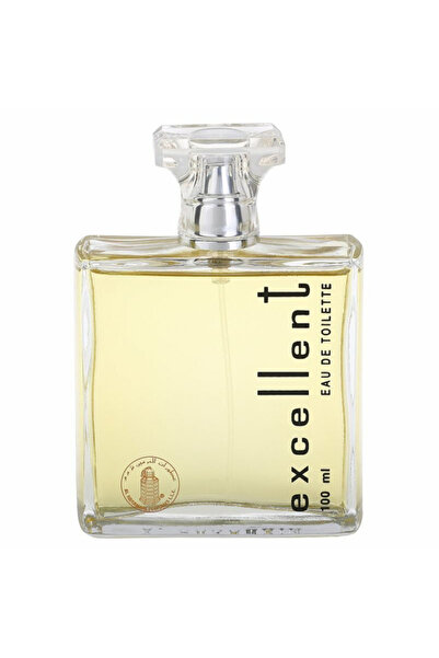 Al Haramain EXCELLENT EAU DE TOILETTE 100ML