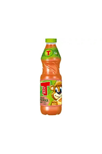 TEDİ Suc de morcov, piersică și măr 0,9 L