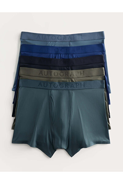 Marks & Spencer Autograph 5'li Trunk