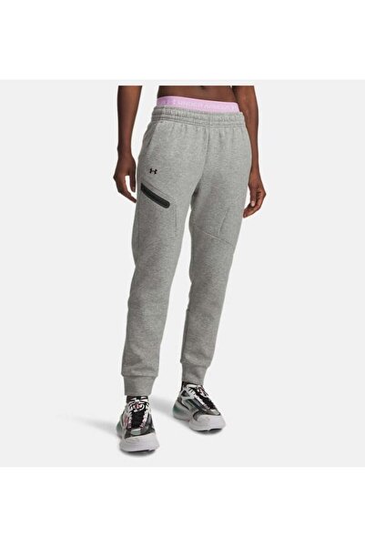 Under Armour Unstoppable Flc Jogger Pants Women's Sweatpants