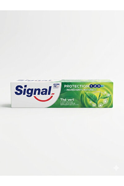 diğer588 Signal protection 123 100ml