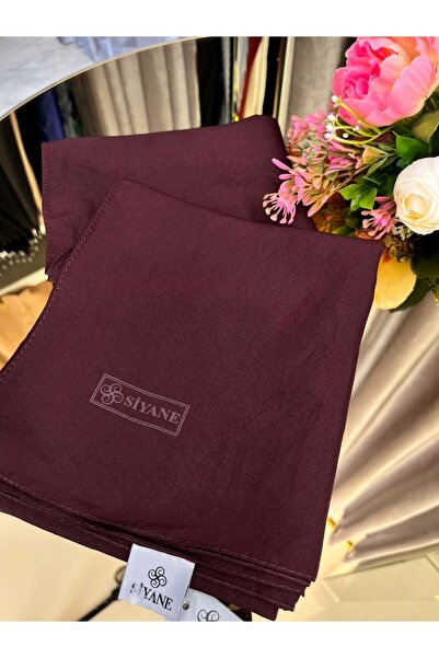 Modario Si̇yane Li̇za Vual Shawl New Season 26 - 7
