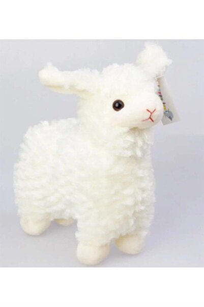 strong group Lama Peluş Oyuncak 30 CM