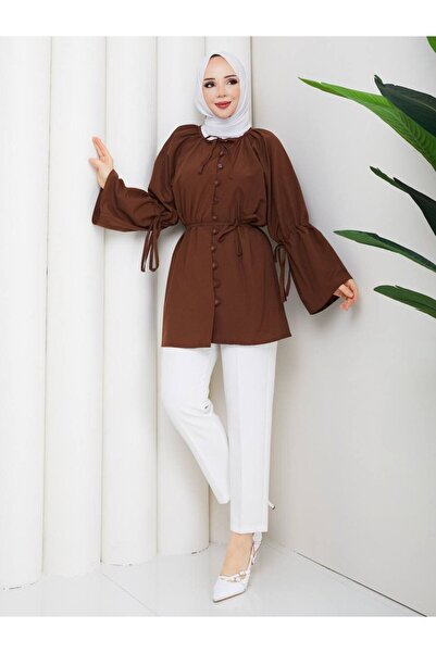 trendgiyimm Tunic