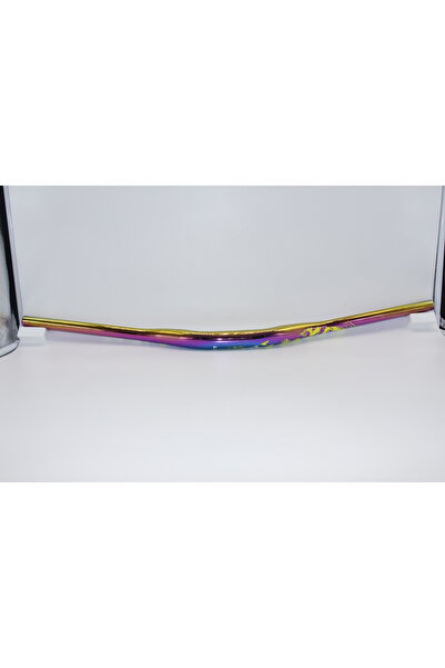 lunje Alüminyum 31.8 780 mm Riser Mtb Gidon Bisiklet Gidonu Buka