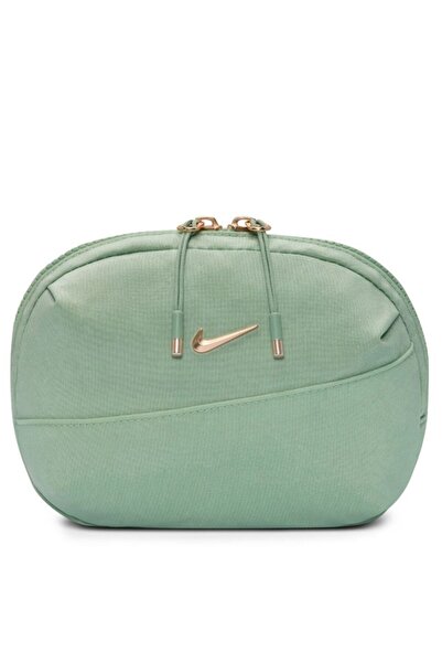 Nike Bel Çantası UNISEX AURA WAISTPACK MİNİ BEL ÇANTASI Etkinlik Çantası