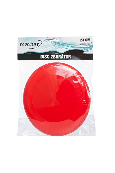 Maxtar DISC ZBURATOR 23 CM