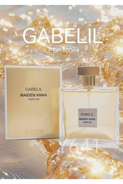 By Rozane Parfum 100 ml Gabelil