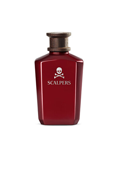 SCALPERS The Speed Club Eau De Parfum Vapo 125 ml