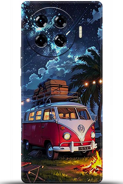 TECNO Spark 20 Pro Plus Case Hd Printed Case - They Can'T Bring Me down 5564