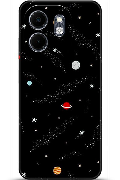 Noprin Infinix Smart 9 Case Hd Printed Case - They Can'T Bring Me down 5485
