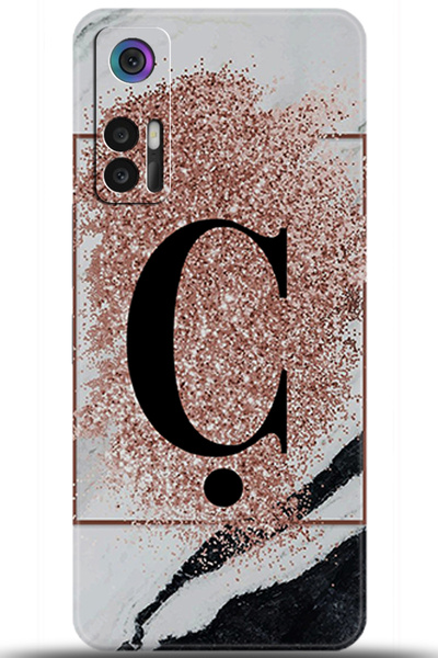 TCL 30 Cases Hd Printed Case - They Can'T Bring Me down 6017
