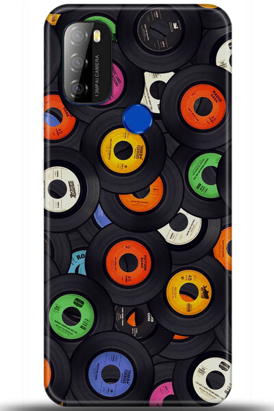 Reeder P13 Blue Max 128Gb Case Hd Printed Case - They Can'T Bring Me down 5505