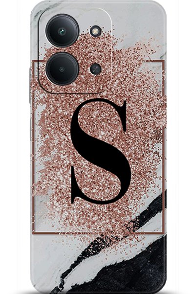 Noprin Xiaomi Redmi 15C Case Hd Printed Case - They Can'T Bring Me down 6000