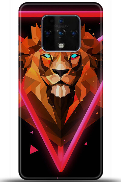 TECNO Camon 16 Premier Case Hd Printed Case - They Can'T Bring Me down 6023