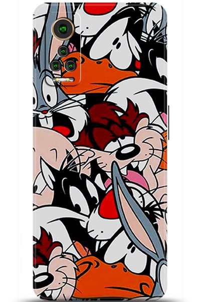 Noprin General Mobile Gm22 Pro Case Hd Printed Case - They Can'T Bring Me dow...