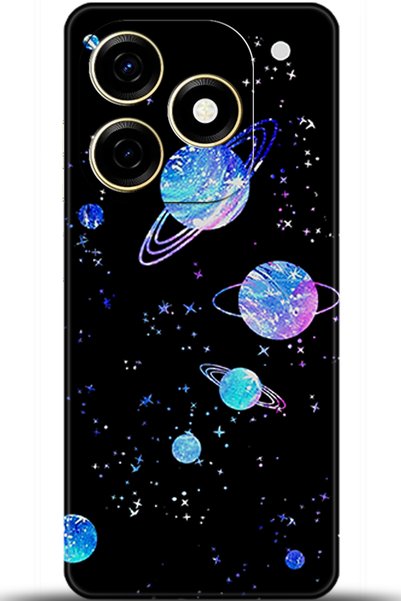 TECNO Spark 20C Case Hd Printed Case - They Can'T Bring Me down 6033