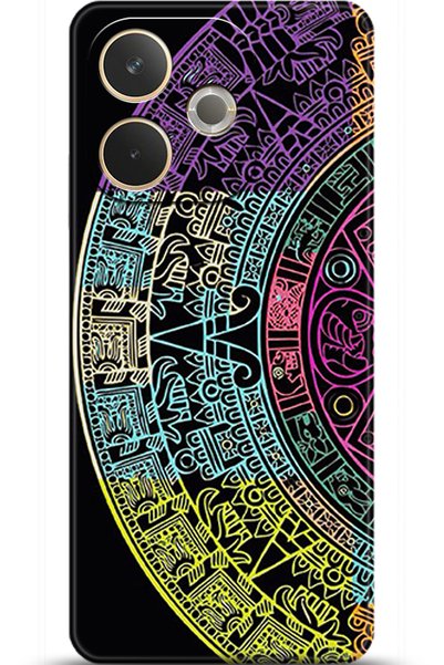 Noprin Oppo A5 Pro 5g Case Hd Printed Case - They Can'T Bring Me down 5554