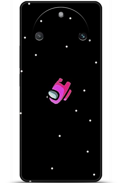 realme 11 Pro Case Hd Printed Case - They Can'T Bring Me down 5541