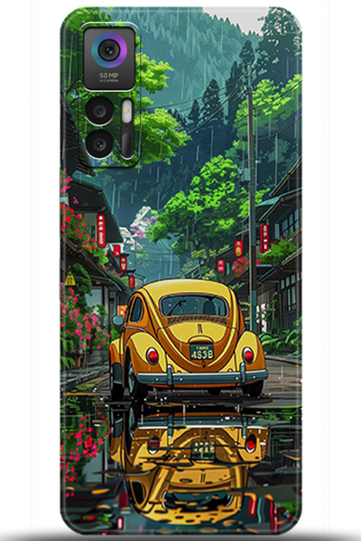 TCL 30 Plus Case Hd Printed Case - They Can'T Bring Me down 5561