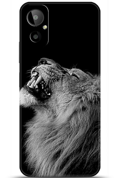 Noprin General Mobile Gm 23 Se Case Hd Printed Case - They Can'T Bring Me dow...