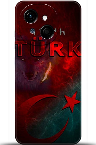 TECNO Spark Go 1 2025 Case Hd Printed Case - They Can'T Bring Me down 5188