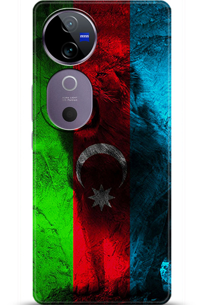 Noprin Vivo V40 5g Case Hd Printed Case - They Can'T Bring Me down 5484