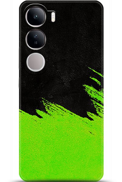 Noprin Vivo V40 Lite Case Hd Printed Case - They Can'T Bring Me down 5506