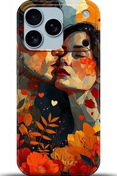 Noprin Apple iPhone 17 Pro Case Hd Printed Case - They Can'T Bring Me down 5556
