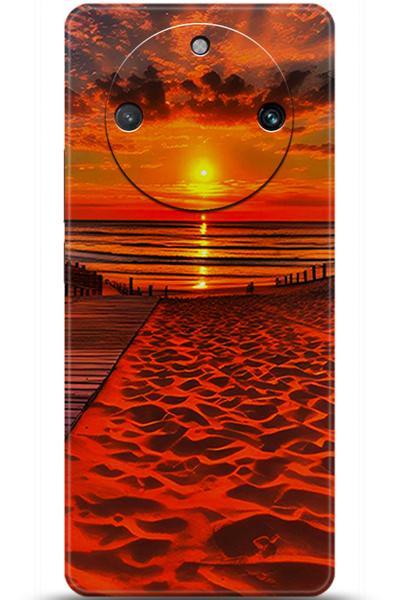 realme 11 Pro Case Hd Printed Case - They Can'T Bring Me down 5600