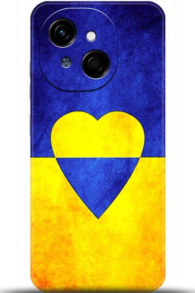 TECNO Spark Go 1 2025 Case Hd Printed Case - They Can'T Bring Me down 5581