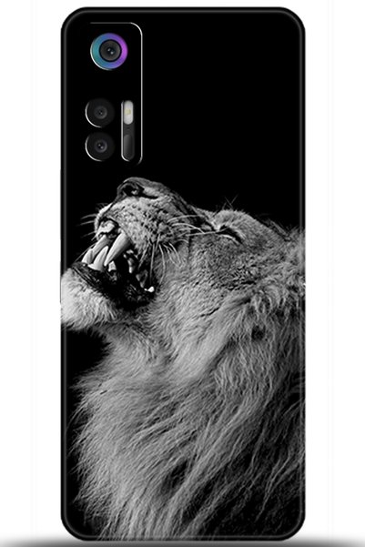 TCL 30 Cases Hd Printed Case - They Can'T Bring Me down 6046
