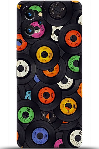 Reeder S19 Max Pro Case Hd Printed Case - They Can'T Bring Me down 5505